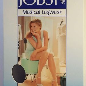 Jobst UltraSheer 15-20 mmHg Compression Stockings